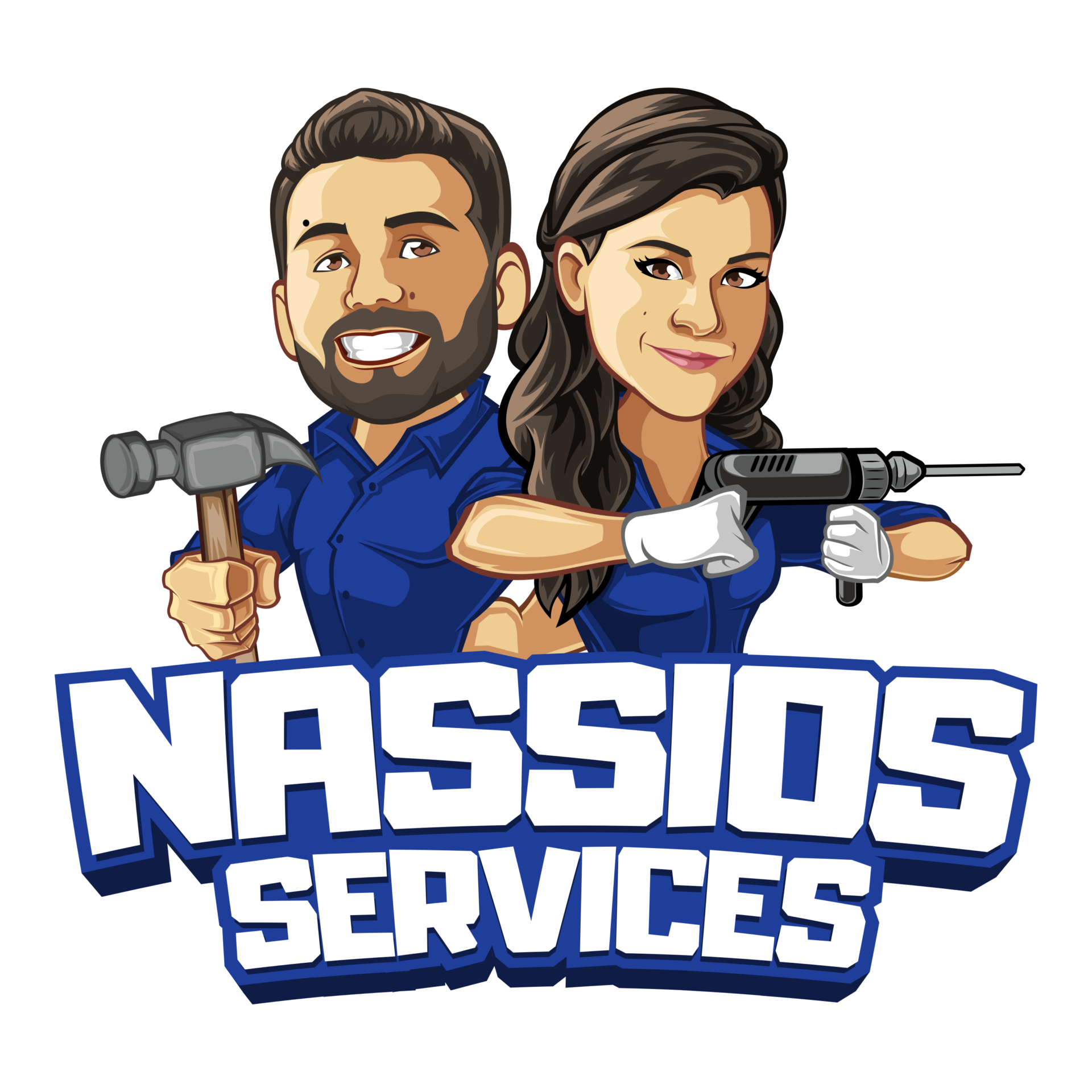 Nassios Services