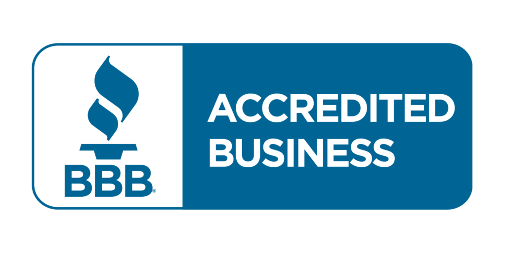 Nassios Services BBB Accredited Business