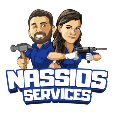 Nassios Services Logo